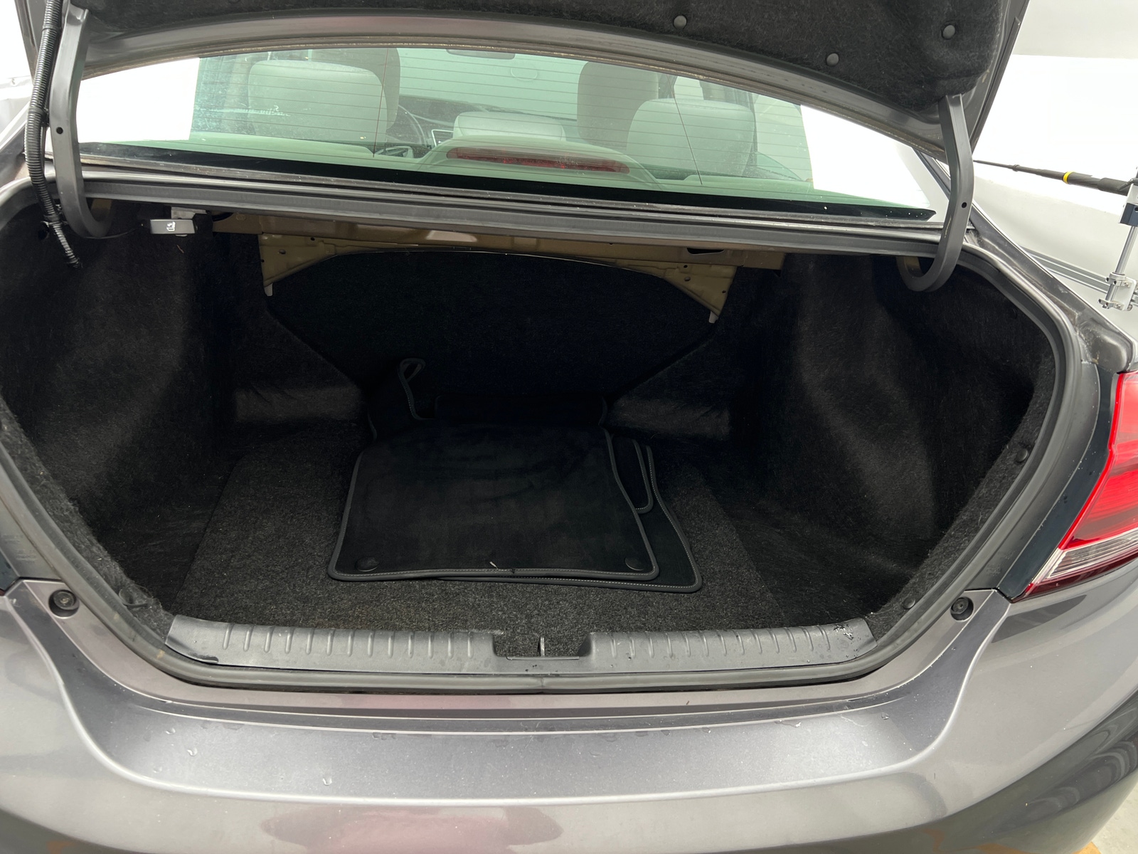 Thumbnail: 2015 Honda Civic - 7