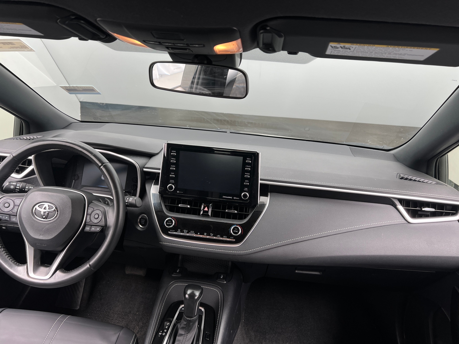 Thumbnail: 2022 Toyota Corolla - 3