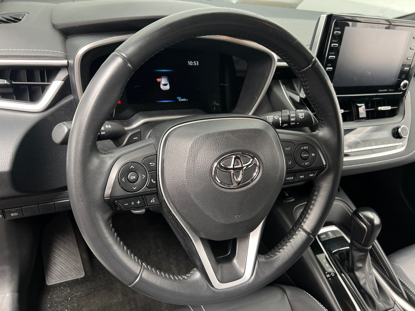 Thumbnail: 2022 Toyota Corolla - 5