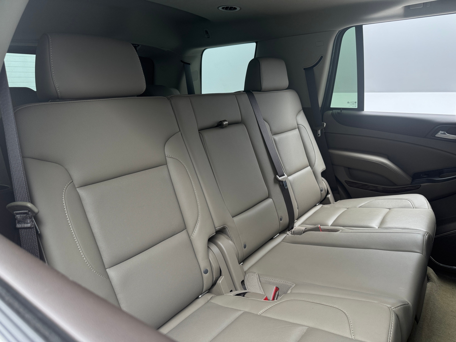 Thumbnail: 2019 GMC Yukon - 5