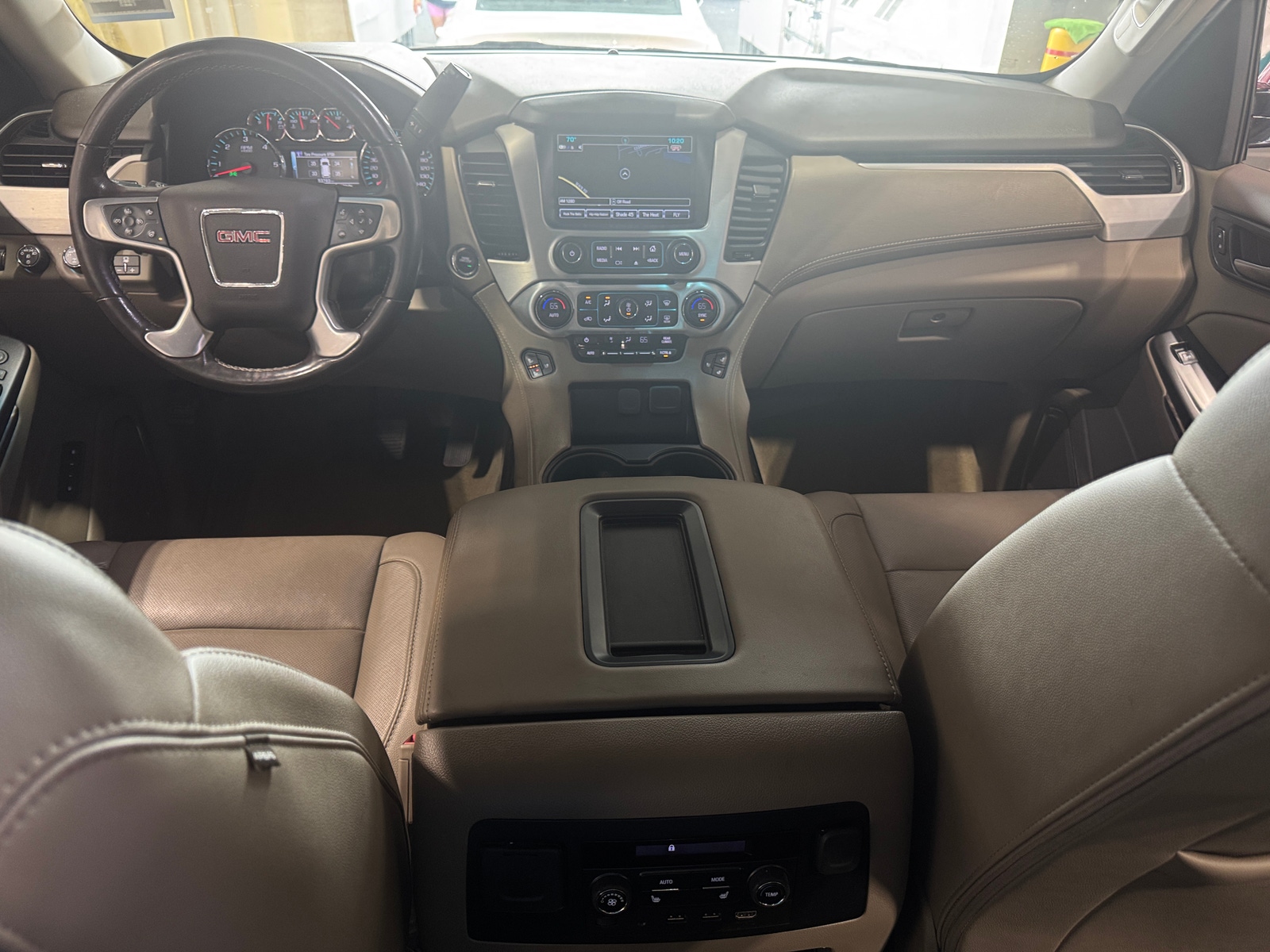 Thumbnail: 2019 GMC Yukon - 2