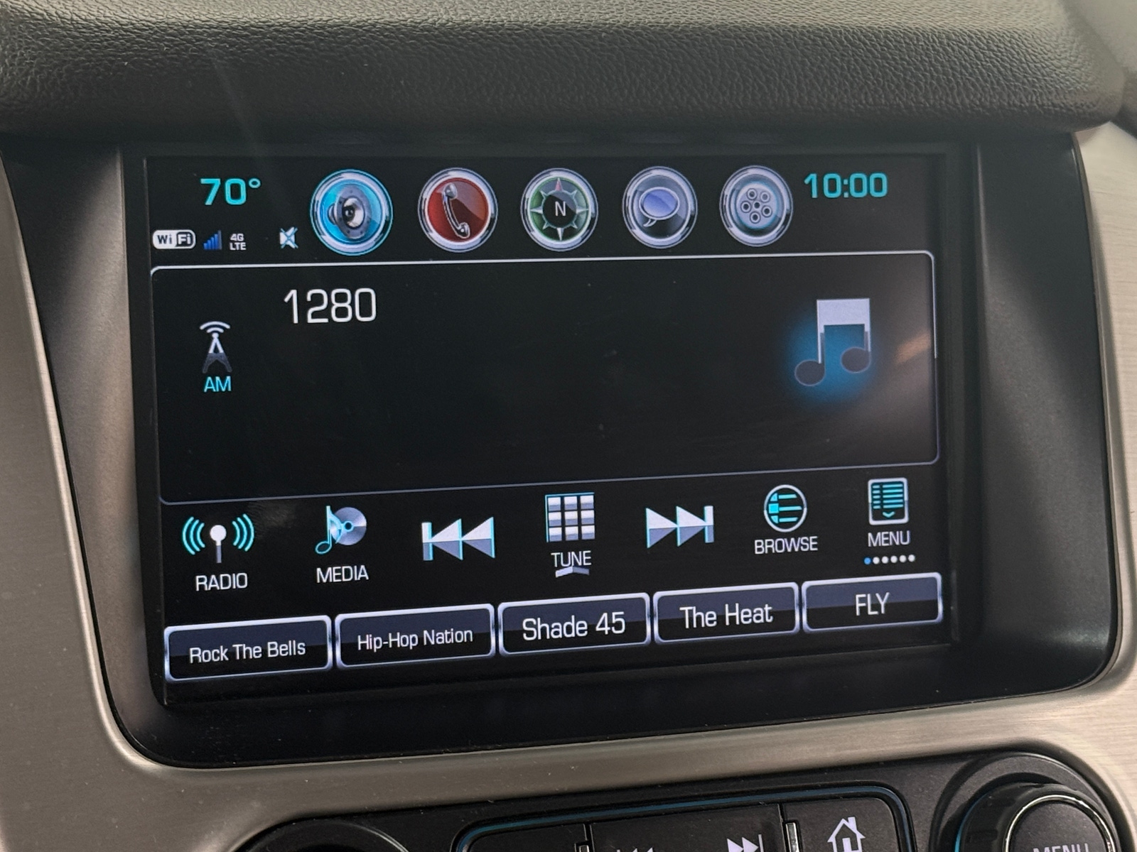 Thumbnail: 2019 GMC Yukon - 3