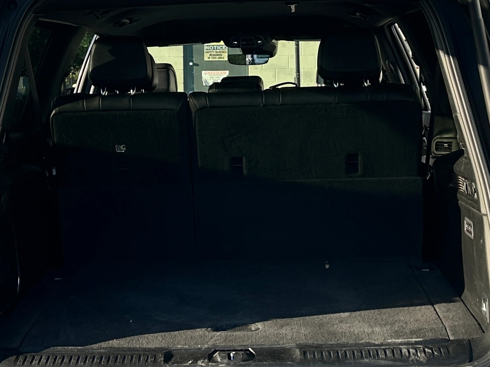 Thumbnail: 2023 Jeep Wagoneer - 6