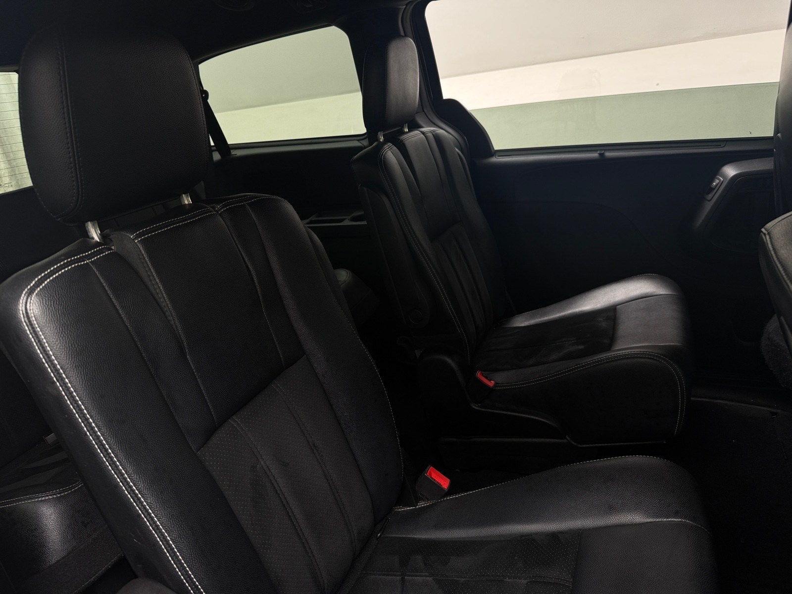 Thumbnail: 2018 Dodge Grand Caravan - 5