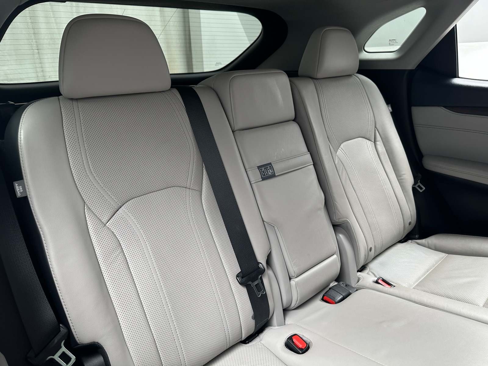 Thumbnail: 2019 Lexus RX - 6