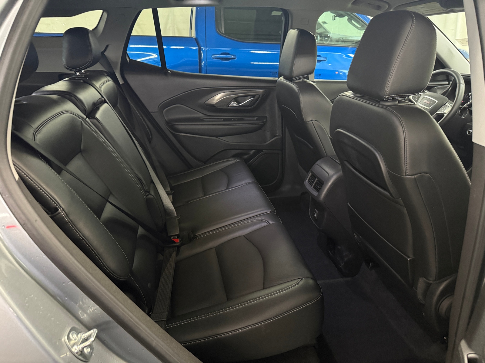 Thumbnail: 2024 GMC Terrain - 5