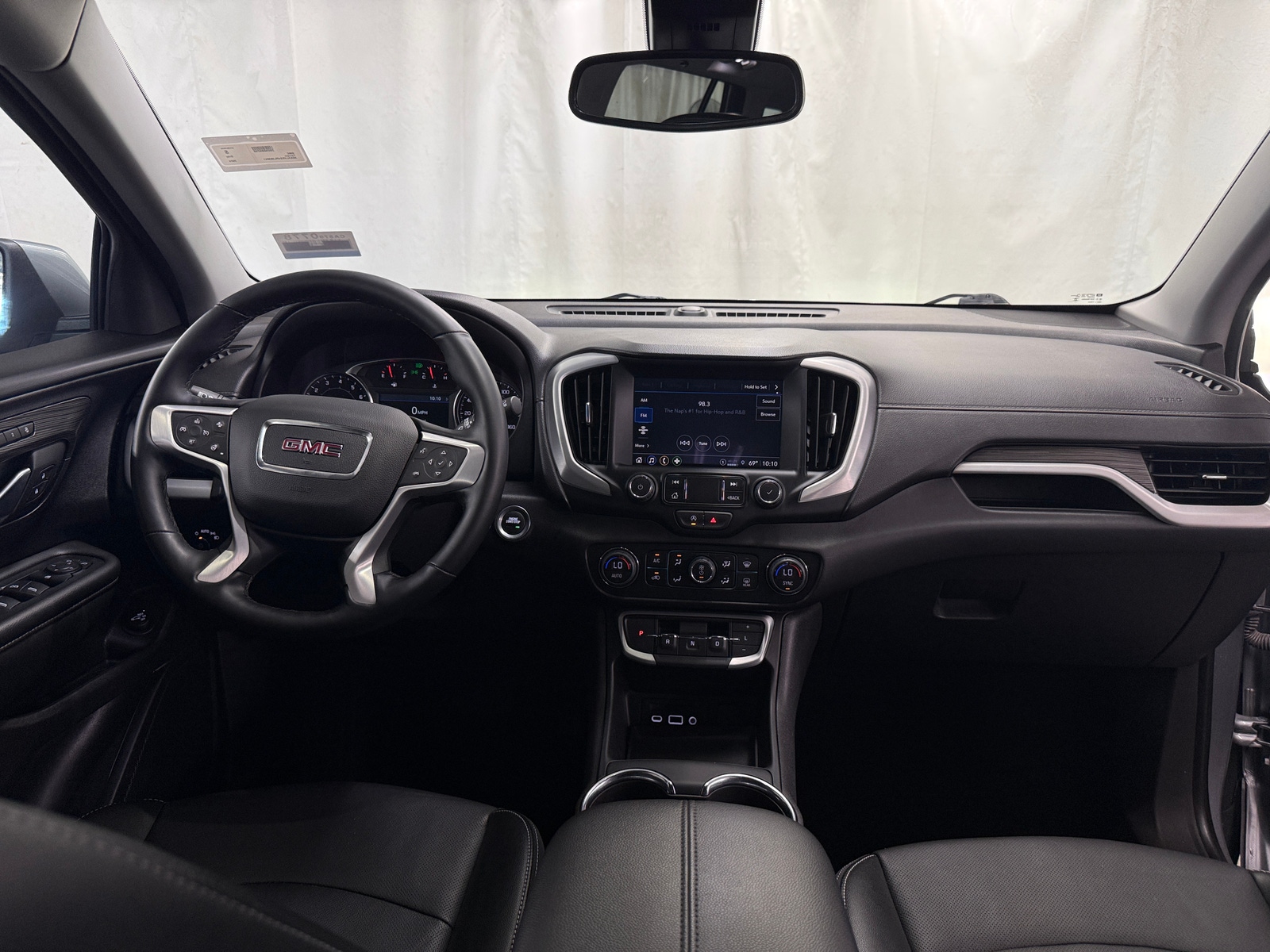 Thumbnail: 2024 GMC Terrain - 2