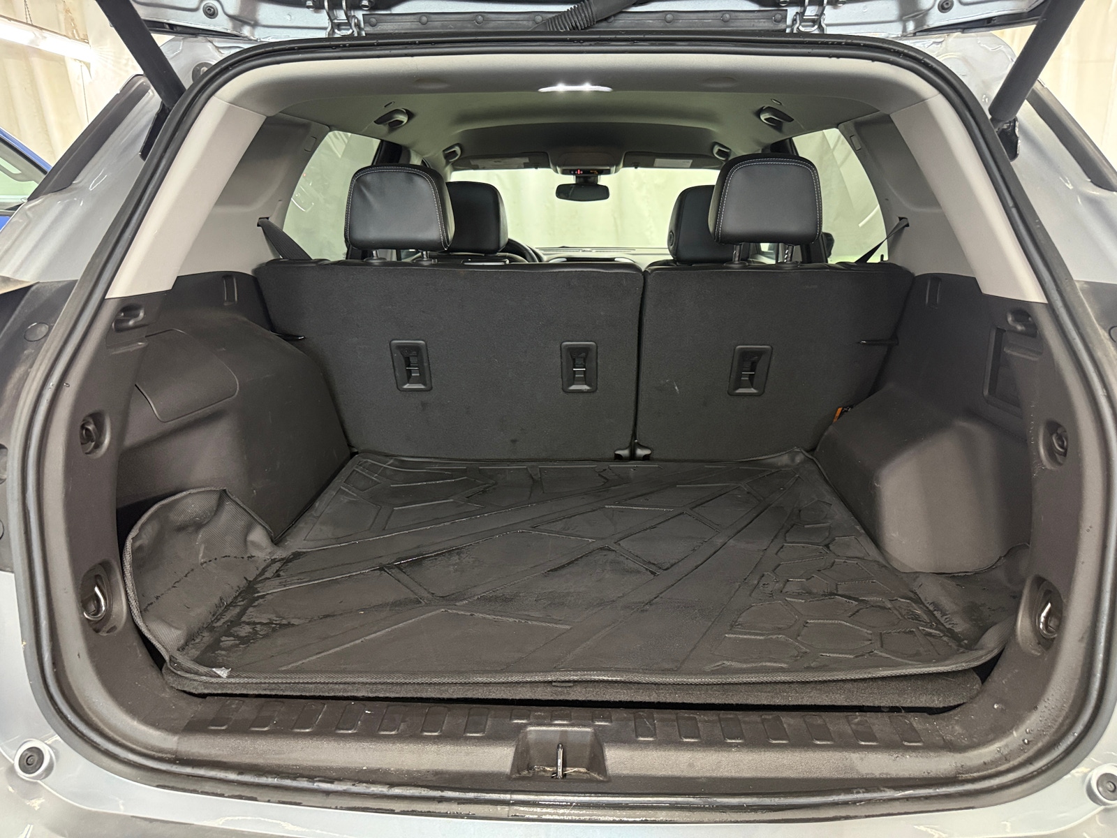 Thumbnail: 2024 GMC Terrain - 6