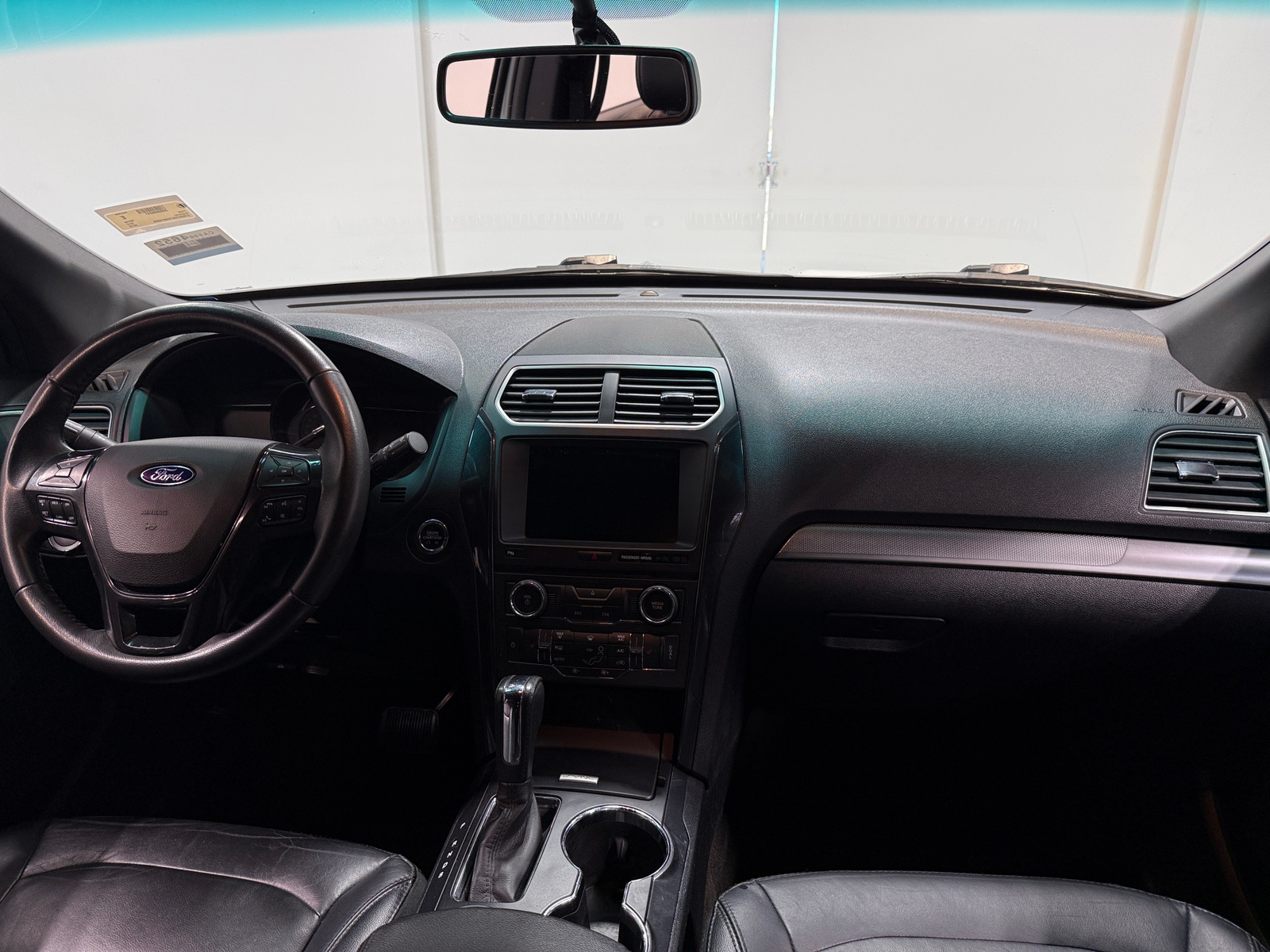Thumbnail: 2016 Ford Explorer - 2