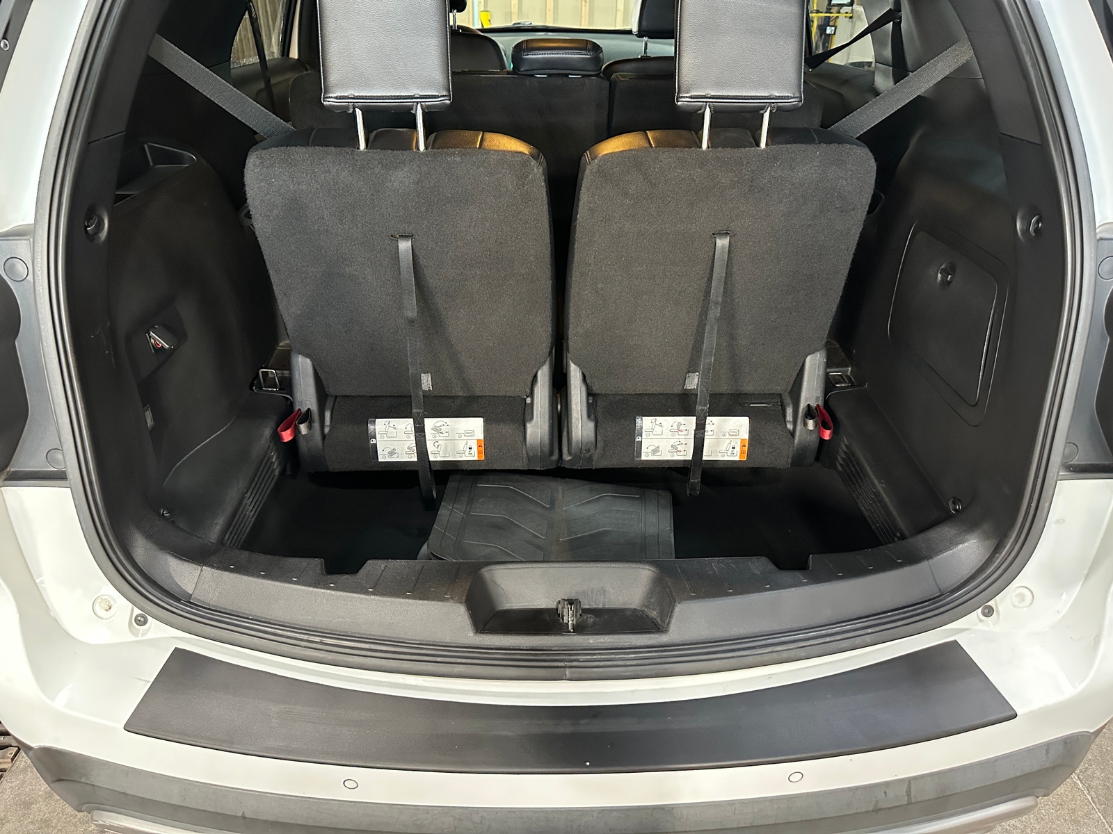 Thumbnail: 2016 Ford Explorer - 6