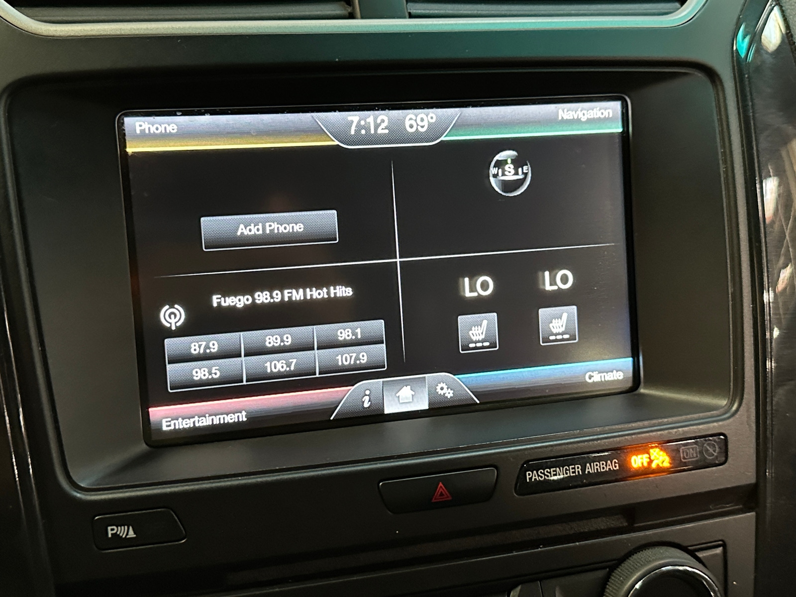 Thumbnail: 2016 Ford Explorer - 3