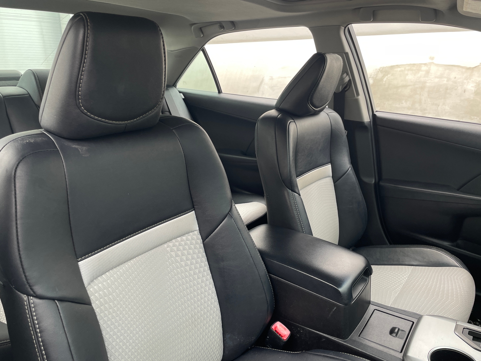 Thumbnail: 2014 Toyota Camry - 2