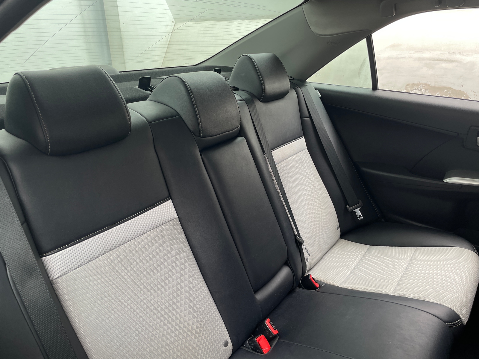 Thumbnail: 2014 Toyota Camry - 6