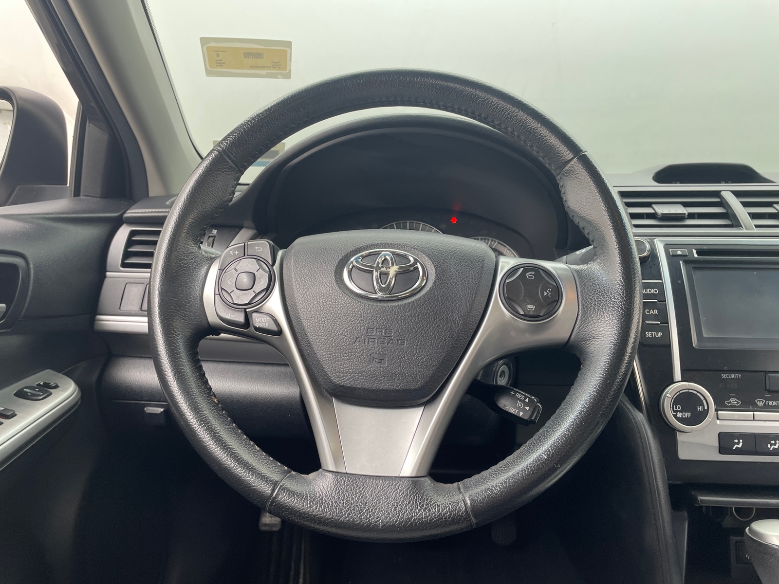 Thumbnail: 2014 Toyota Camry - 5