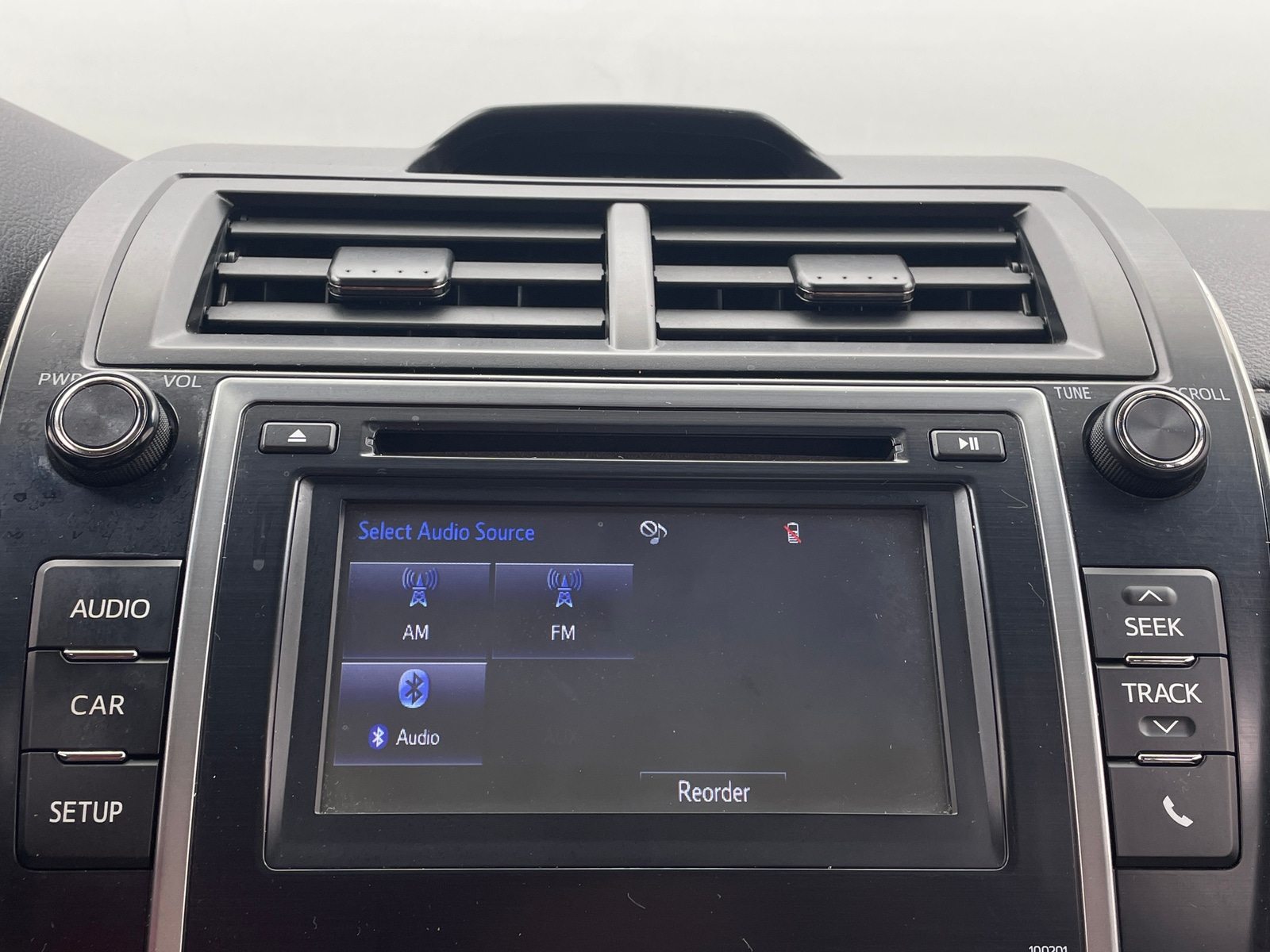 Thumbnail: 2014 Toyota Camry - 4