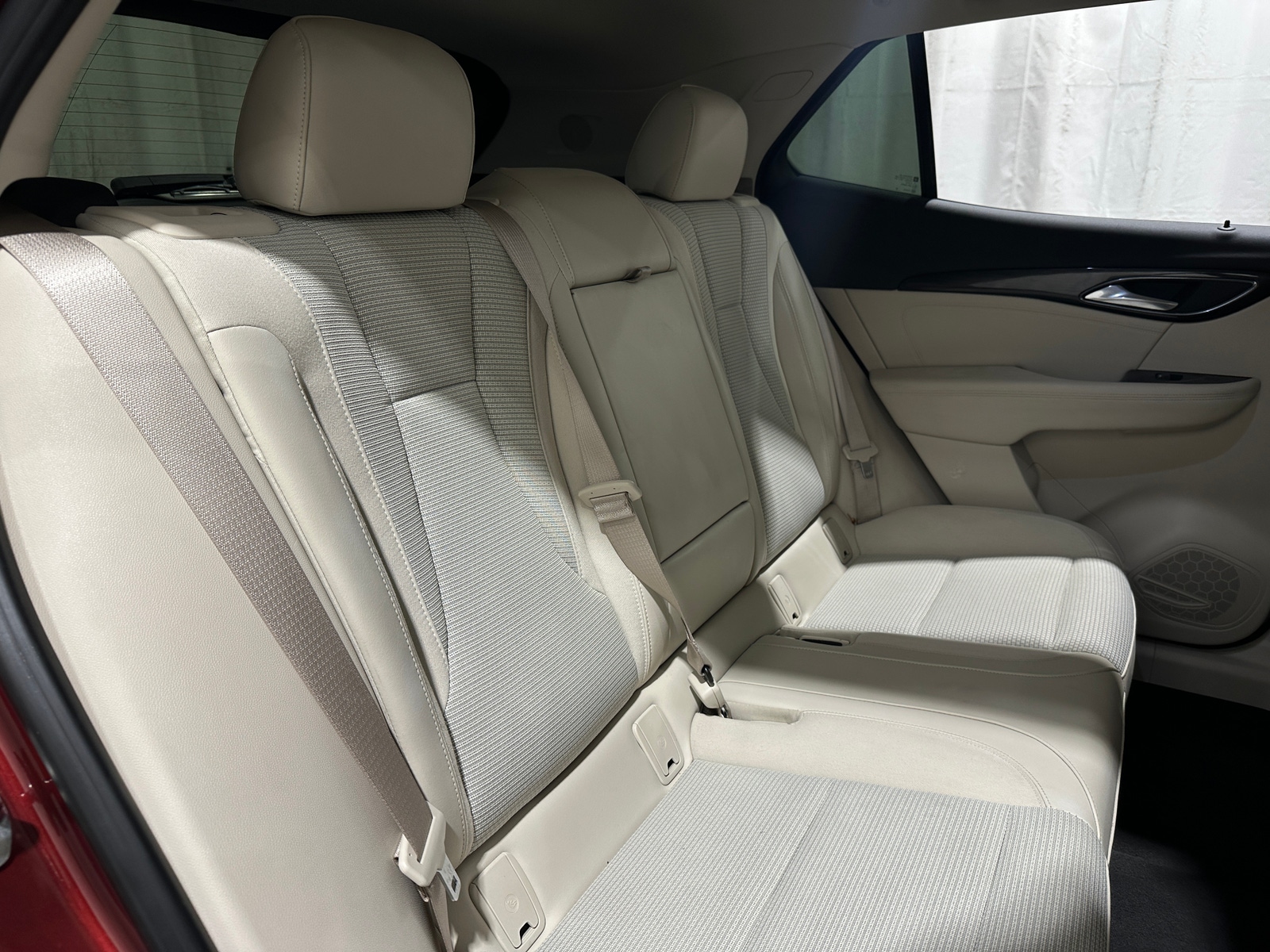 Thumbnail: 2021 Buick Envision - 5