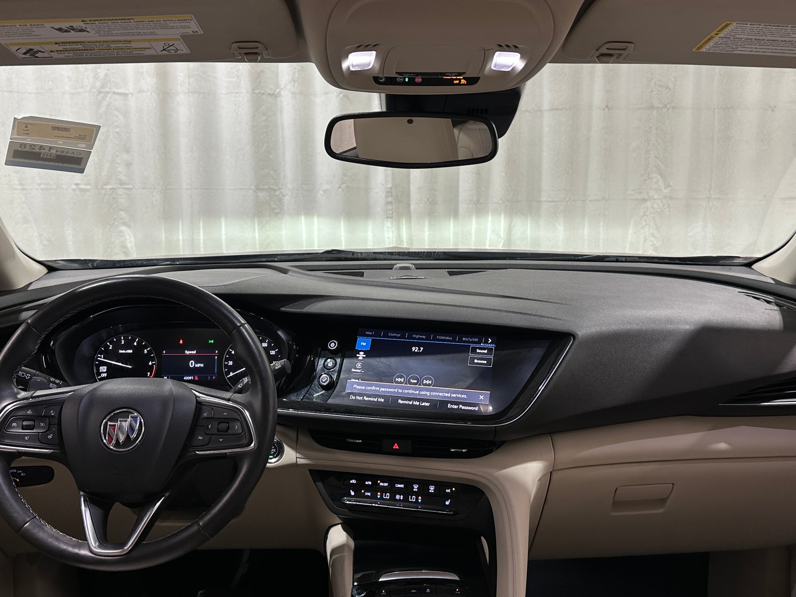 Thumbnail: 2021 Buick Envision - 2