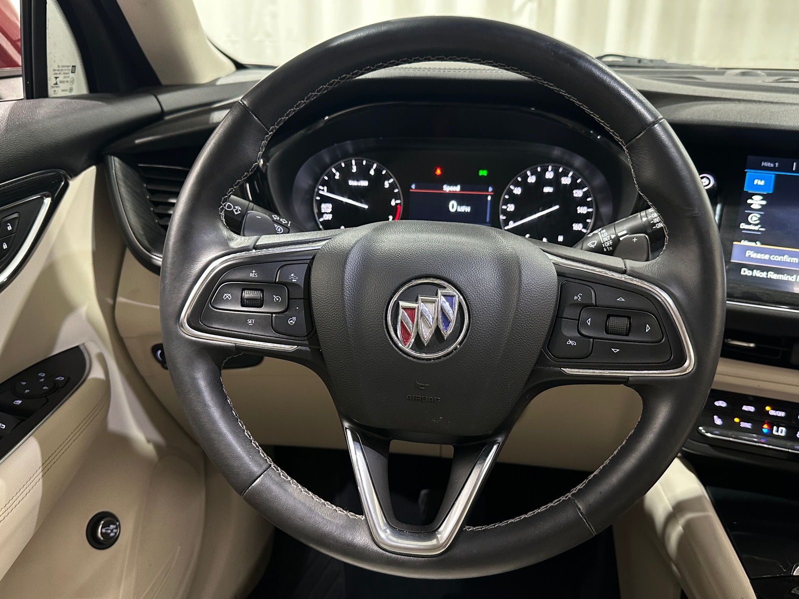 Thumbnail: 2021 Buick Envision - 4