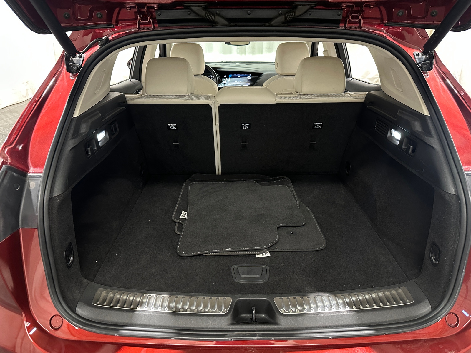 Thumbnail: 2021 Buick Envision - 6