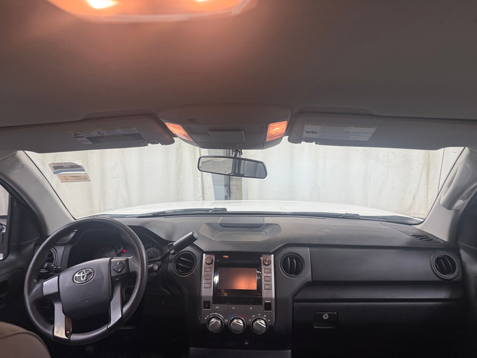 Thumbnail: 2016 Toyota Tundra - 3