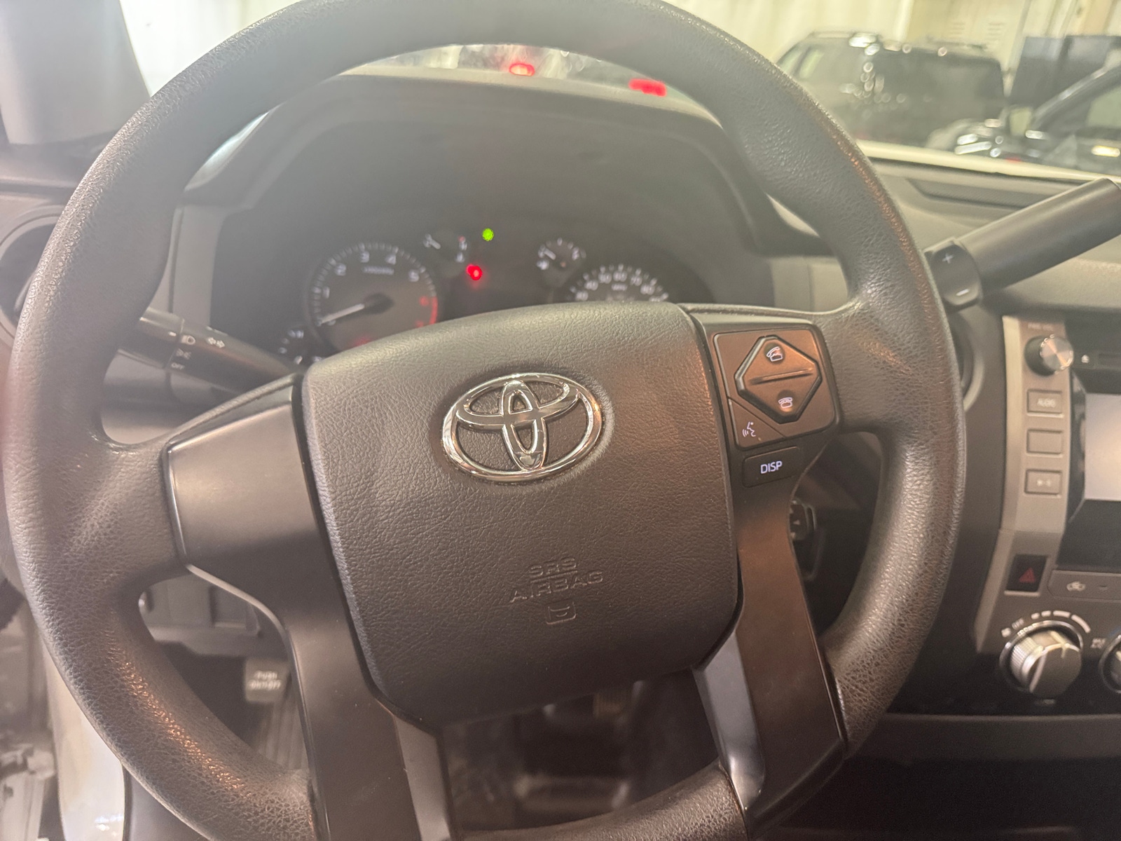 Thumbnail: 2016 Toyota Tundra - 5