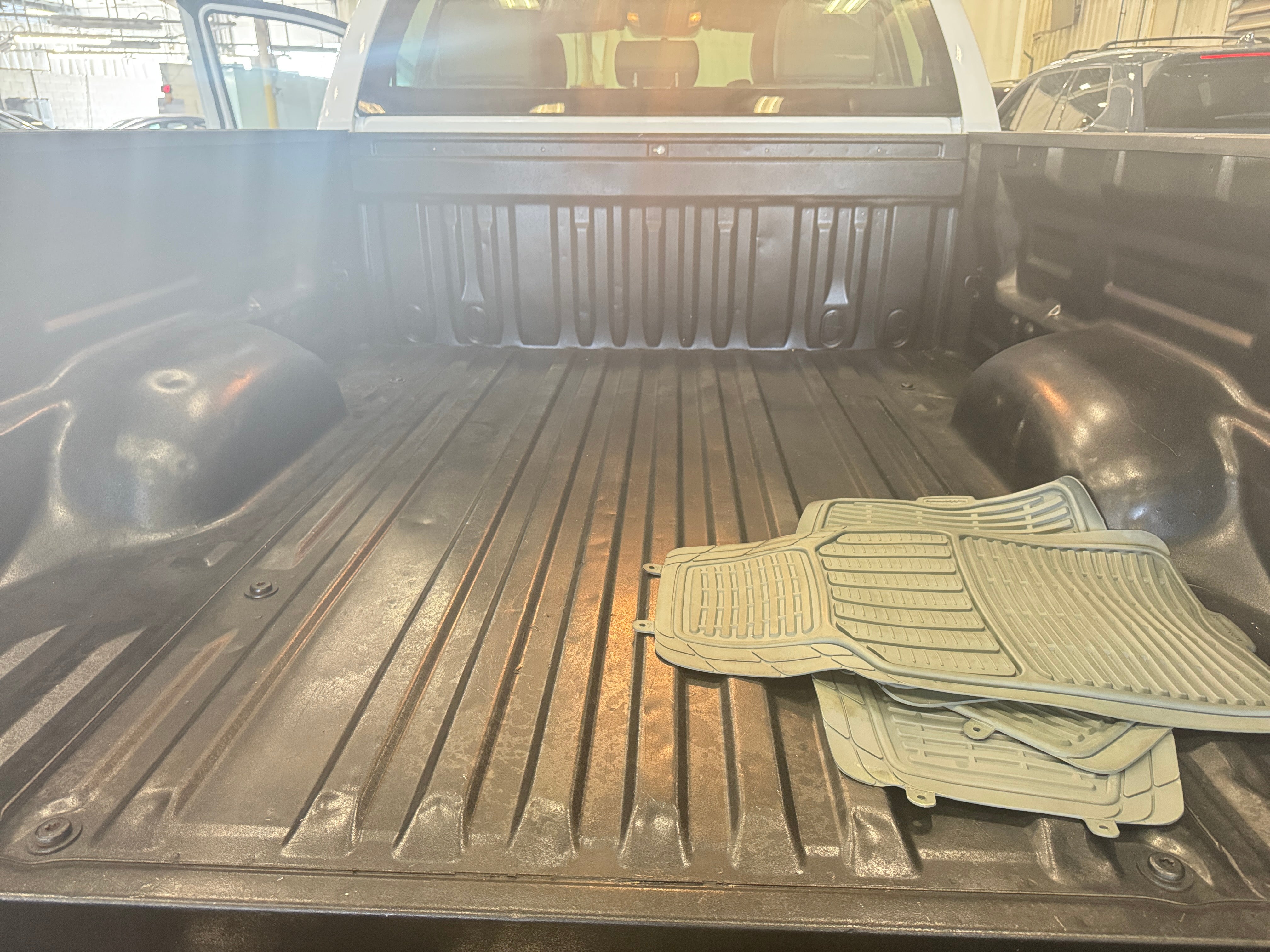 2016 Toyota Tundra