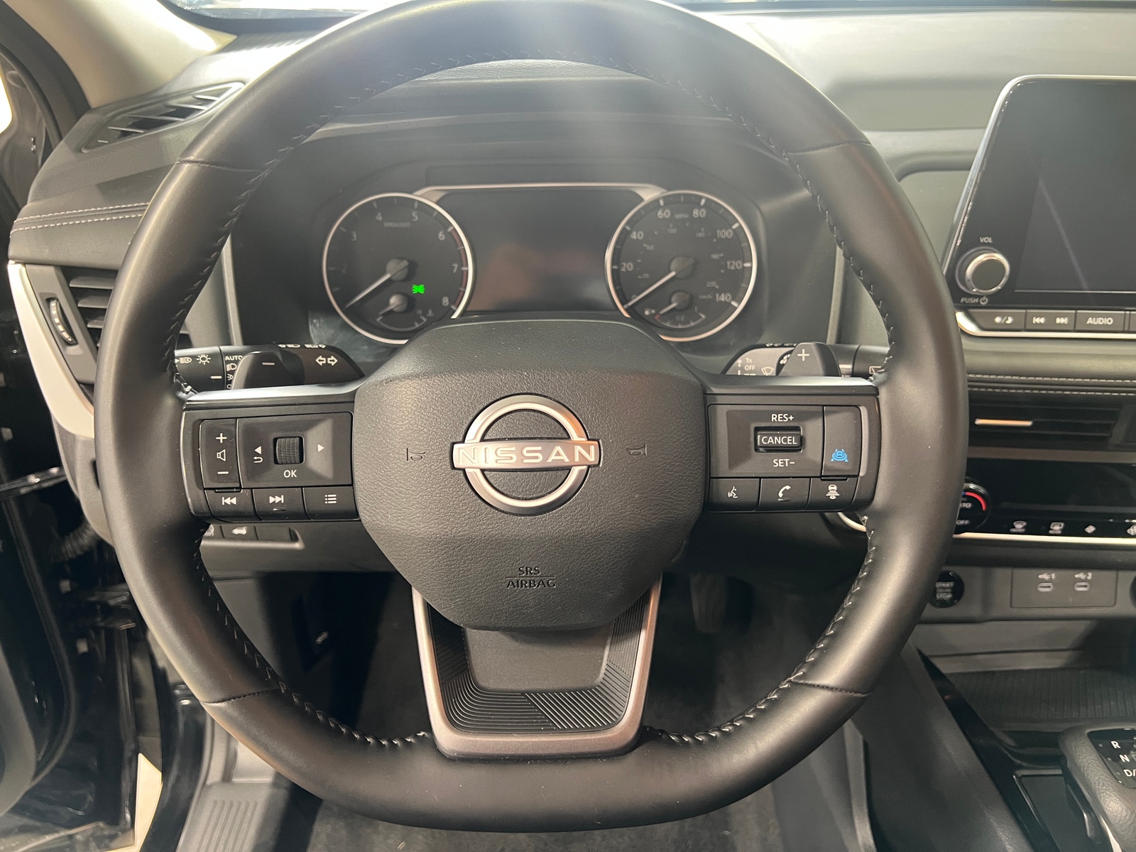 Thumbnail: 2025 Nissan Rogue - 5