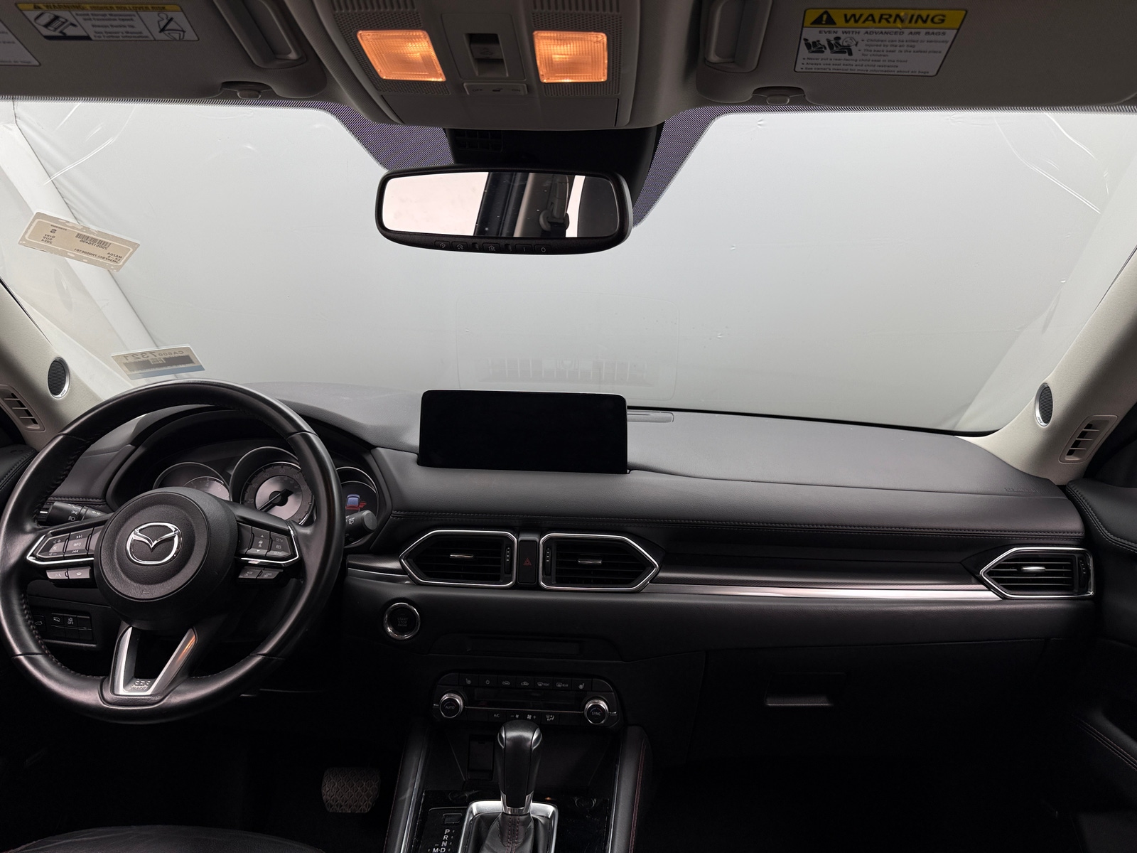 Thumbnail: 2024 Mazda CX-5 - 2