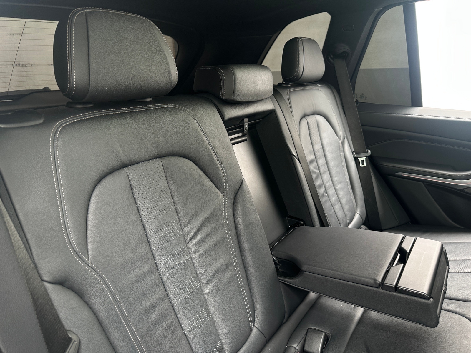 Thumbnail: 2020 BMW X5 - 5