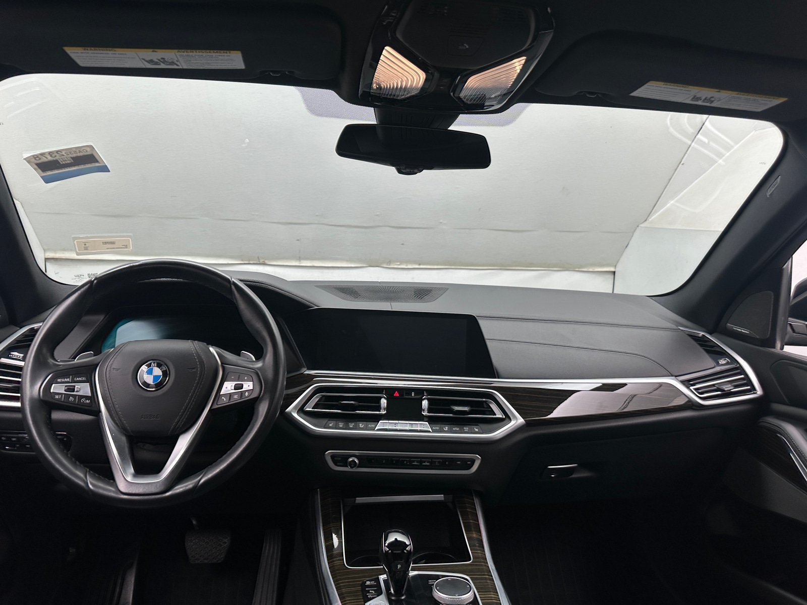 Thumbnail: 2020 BMW X5 - 2