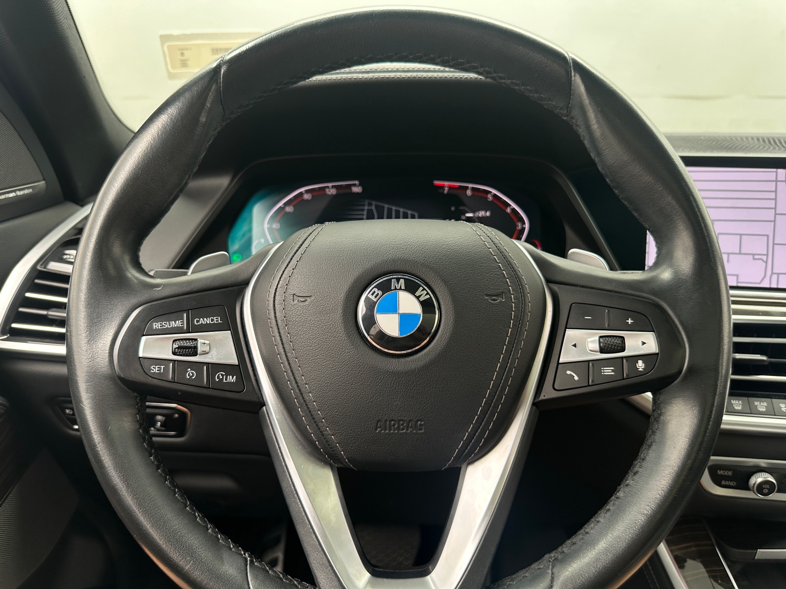Thumbnail: 2020 BMW X5 - 4