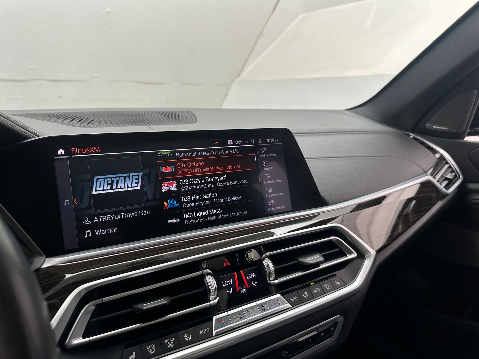 Thumbnail: 2020 BMW X5 - 3