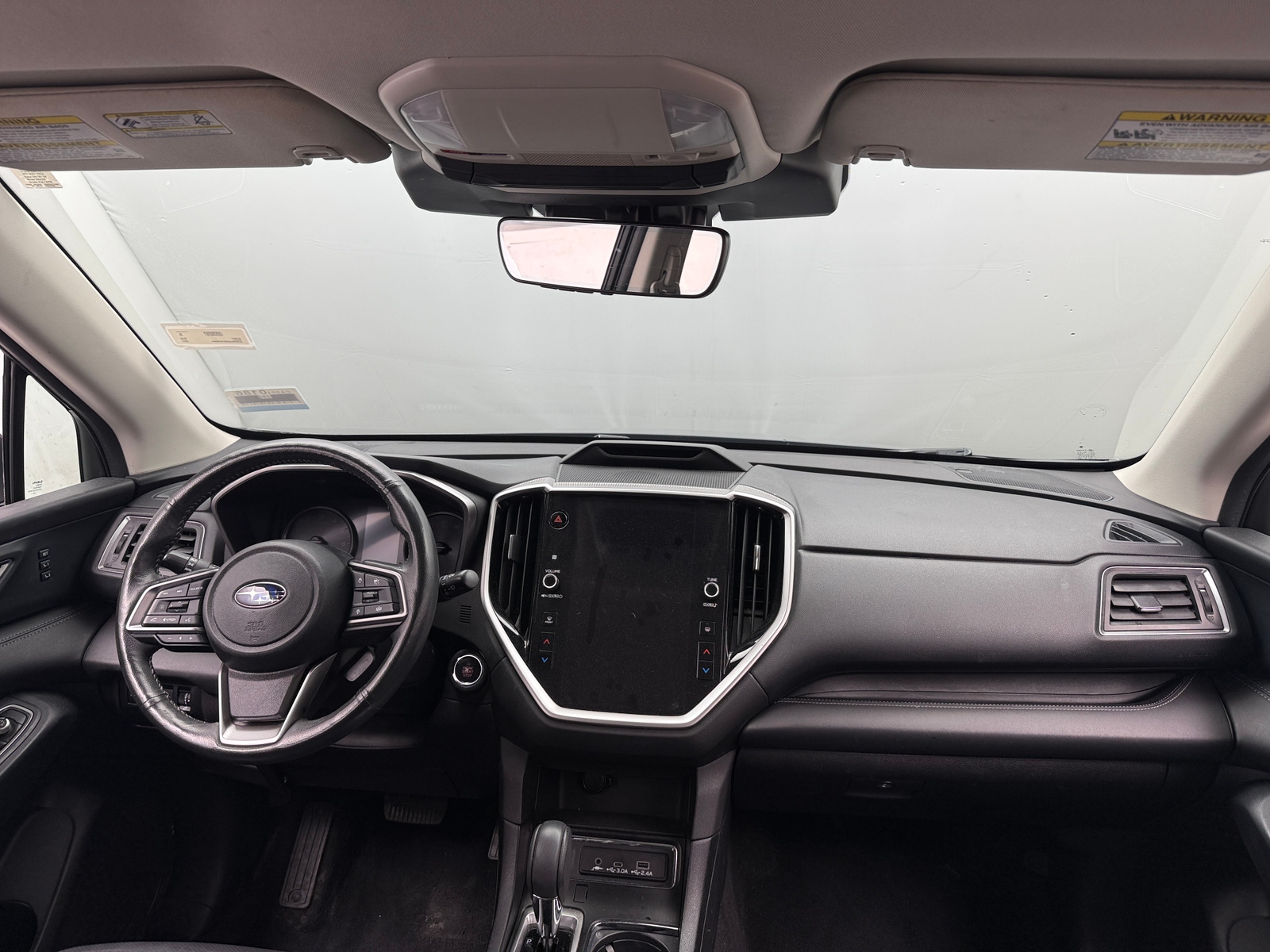 Thumbnail: 2023 Subaru Ascent - 2