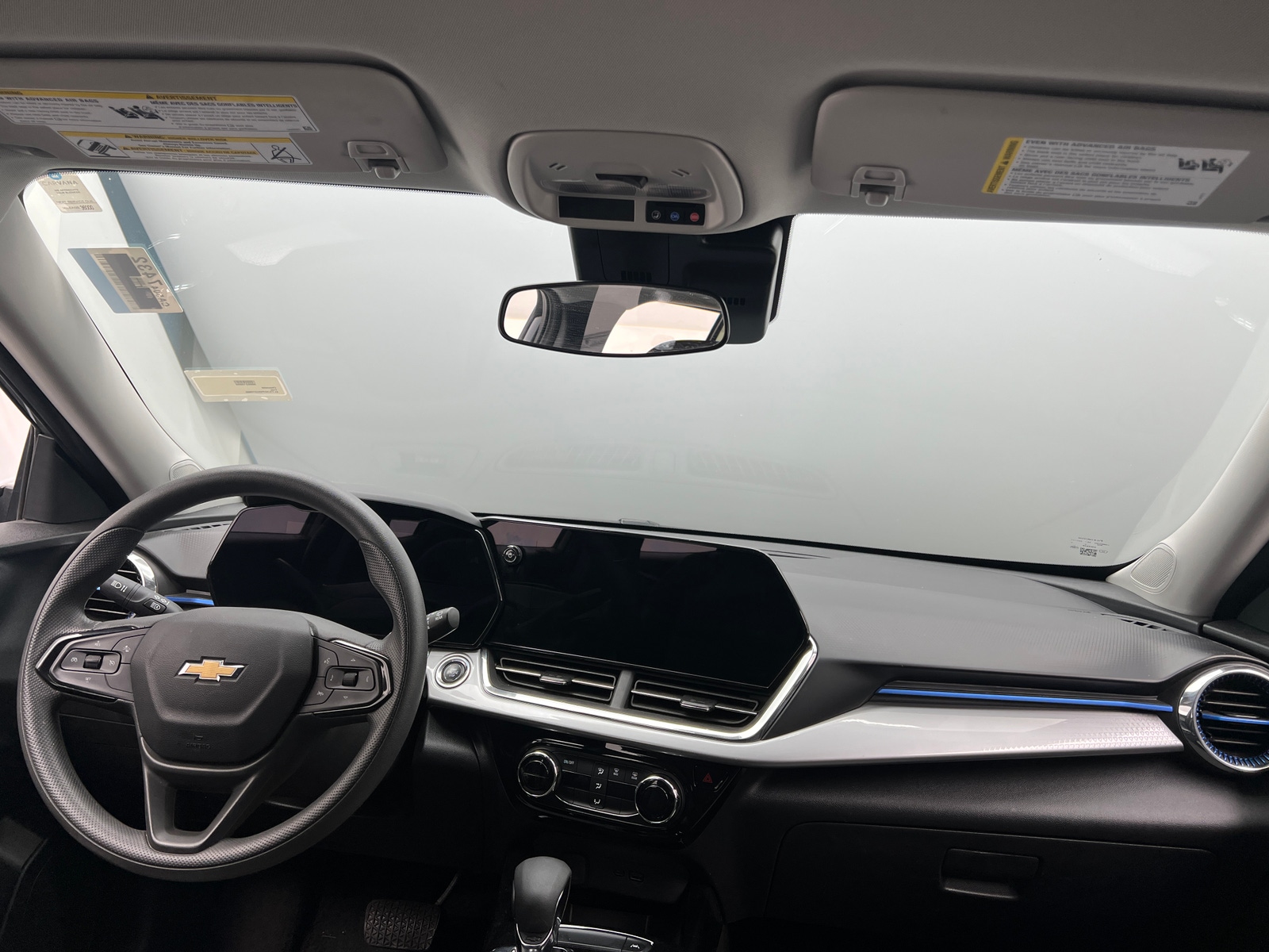 Thumbnail: 2025 Chevrolet Trax - 2