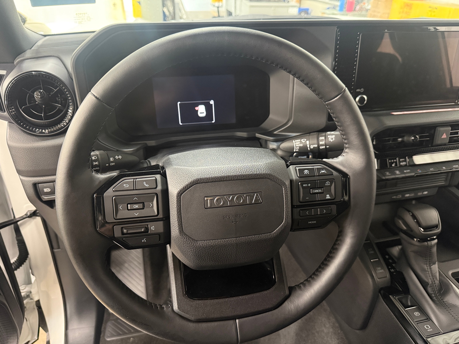 Thumbnail: 2026 Toyota Land Cruiser - 5