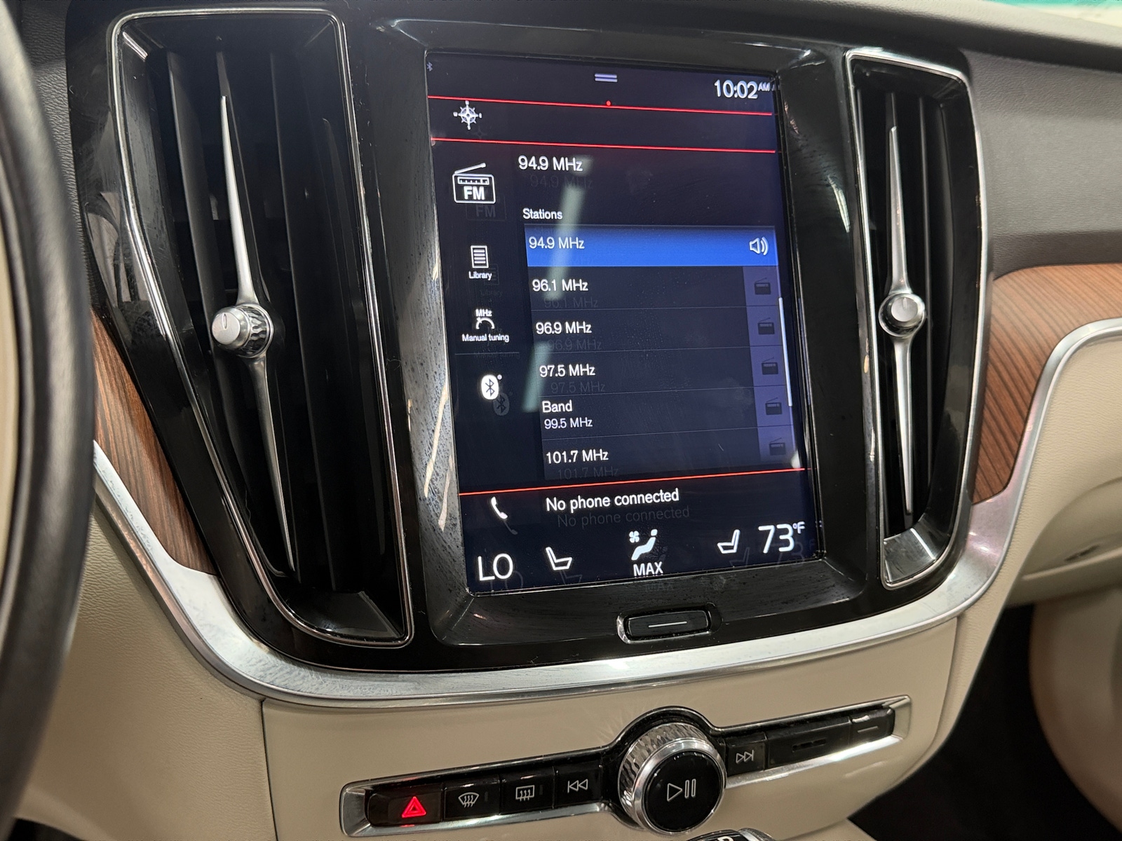 Thumbnail: 2019 Volvo S60 - 3
