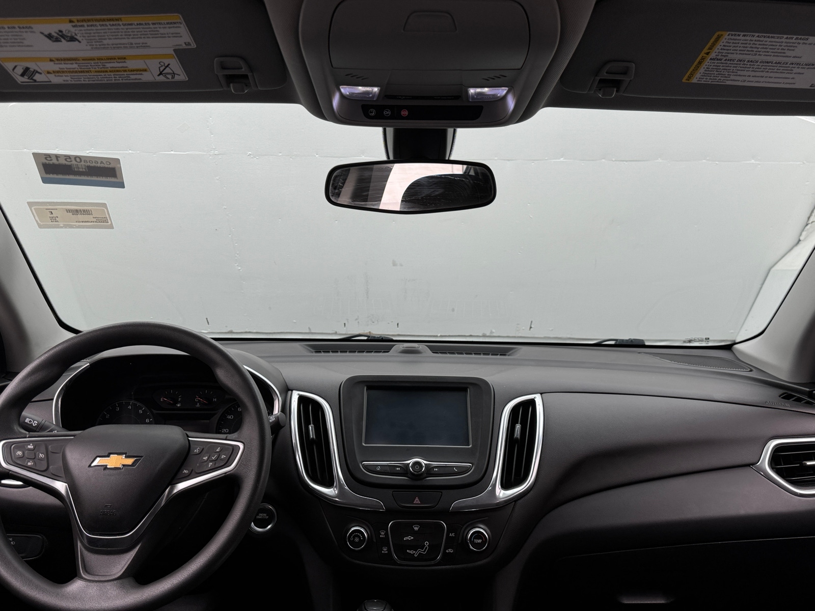 Thumbnail: 2018 Chevrolet Equinox - 3