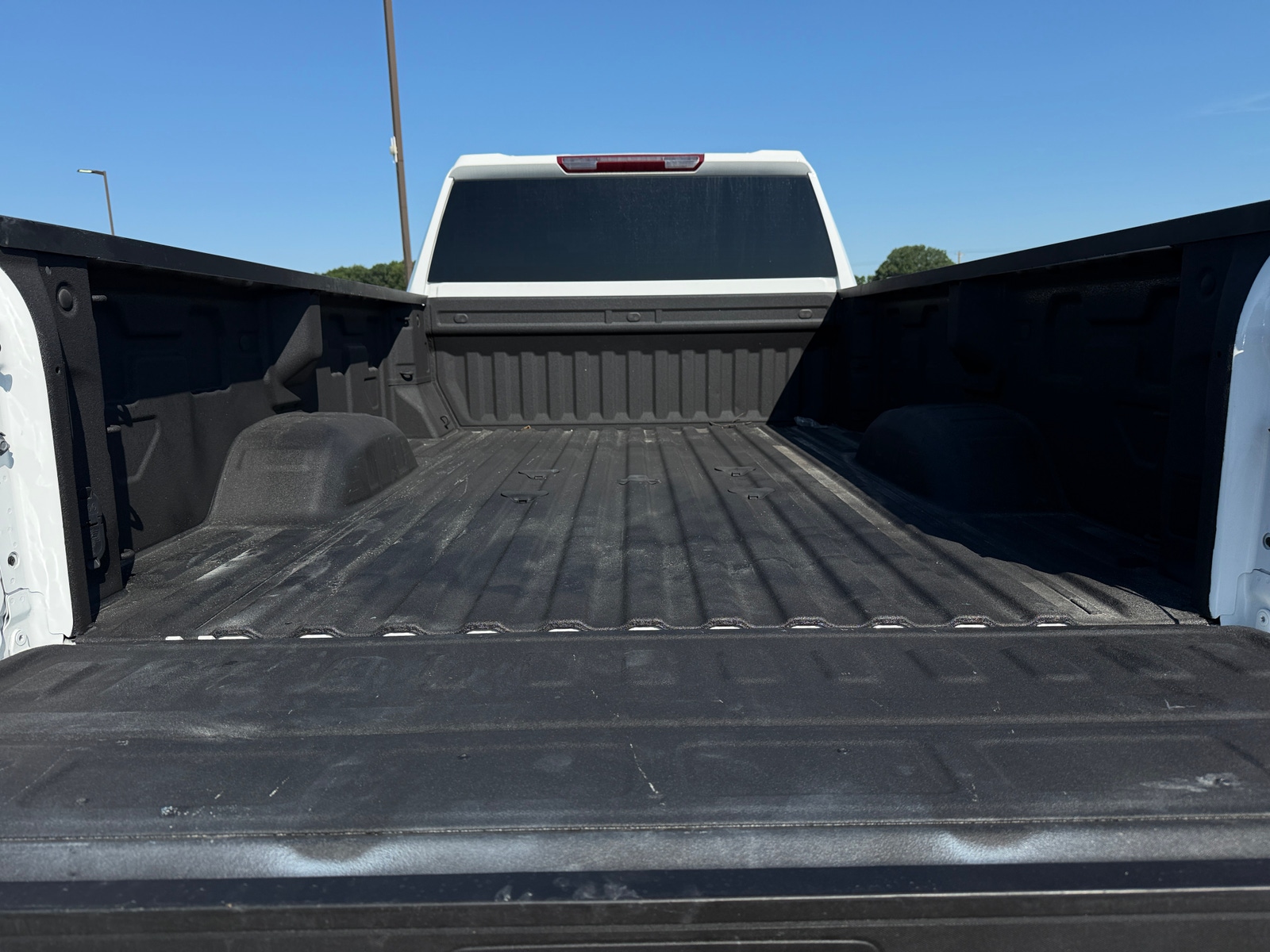 Thumbnail: 2025 Chevrolet Silverado 3500 - 7