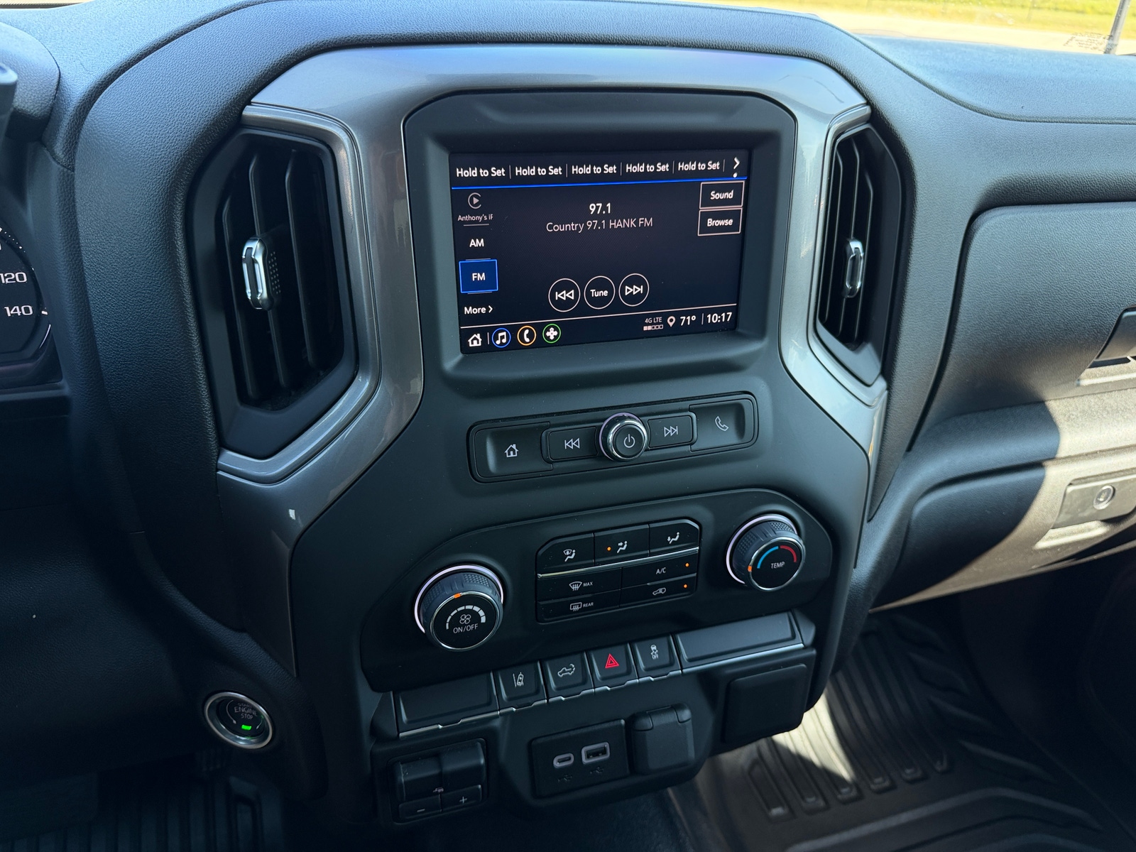 Thumbnail: 2025 Chevrolet Silverado 3500 - 4