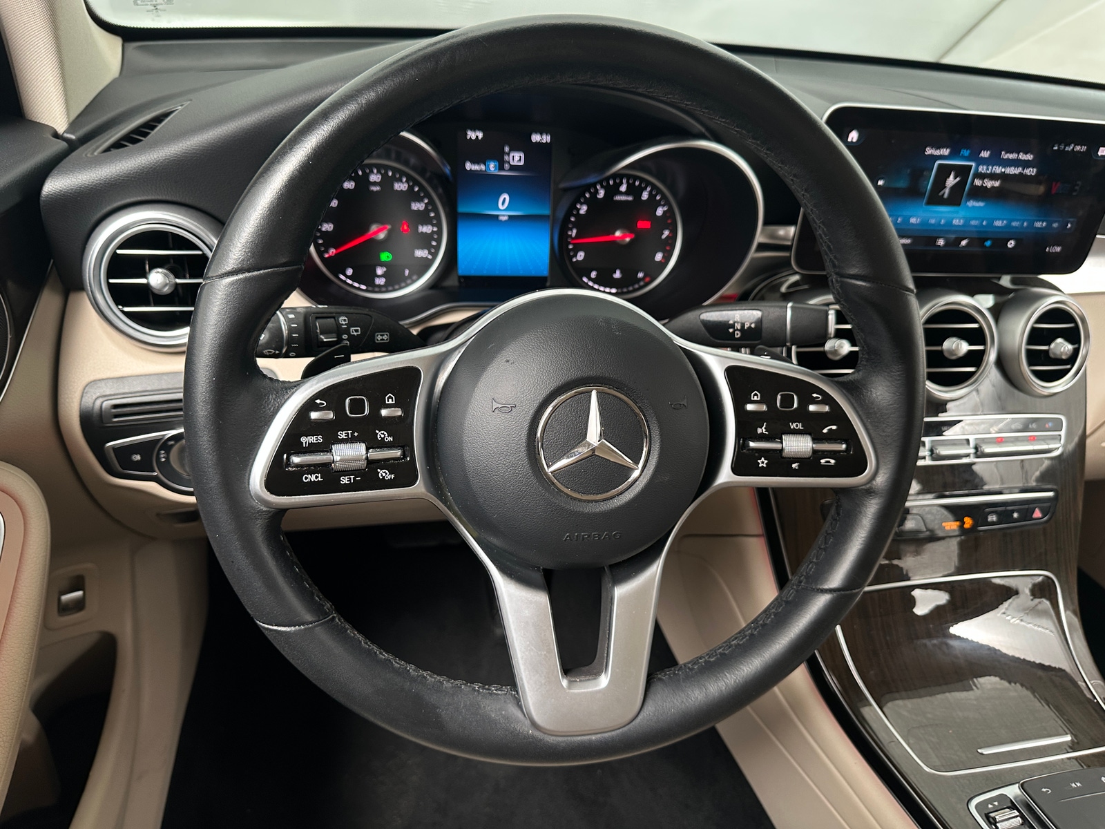 Thumbnail: 2022 Mercedes-Benz GLC - 4