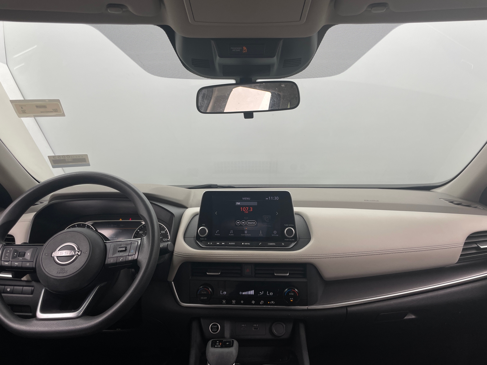 Thumbnail: 2023 Nissan Rogue - 3