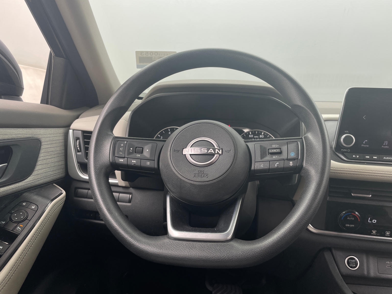 Thumbnail: 2023 Nissan Rogue - 5