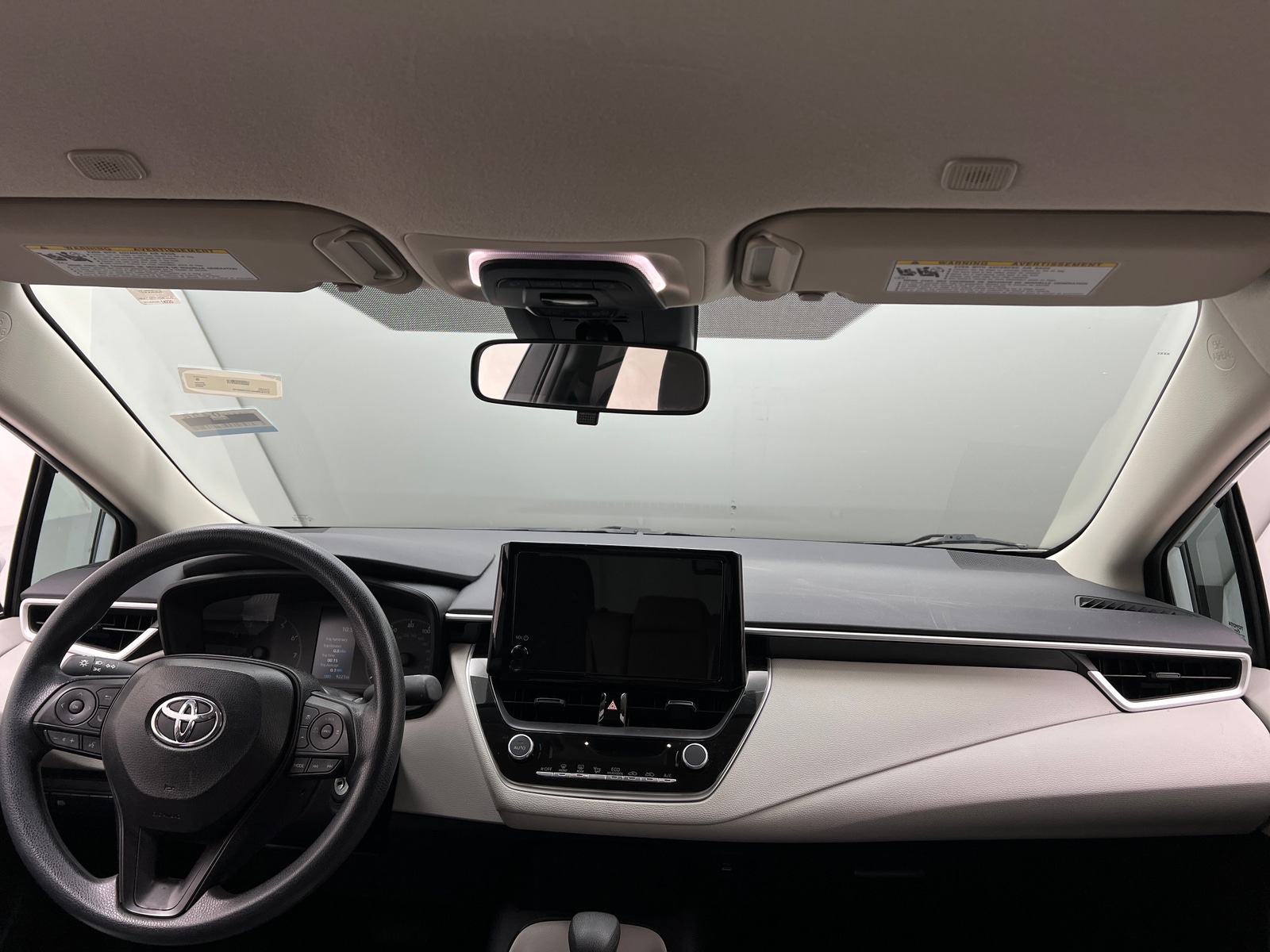 Thumbnail: 2025 Toyota Corolla - 3