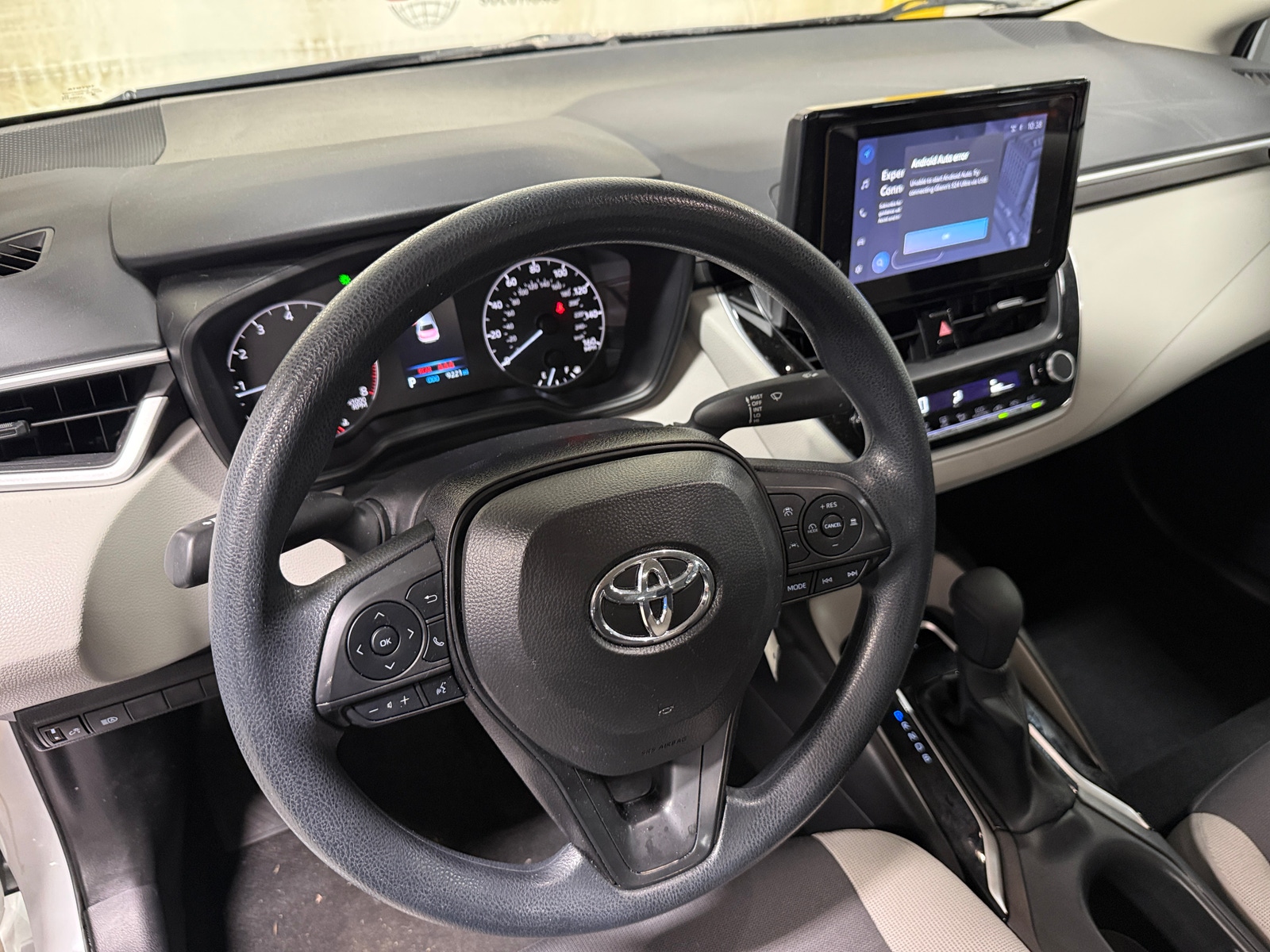 Thumbnail: 2025 Toyota Corolla - 5