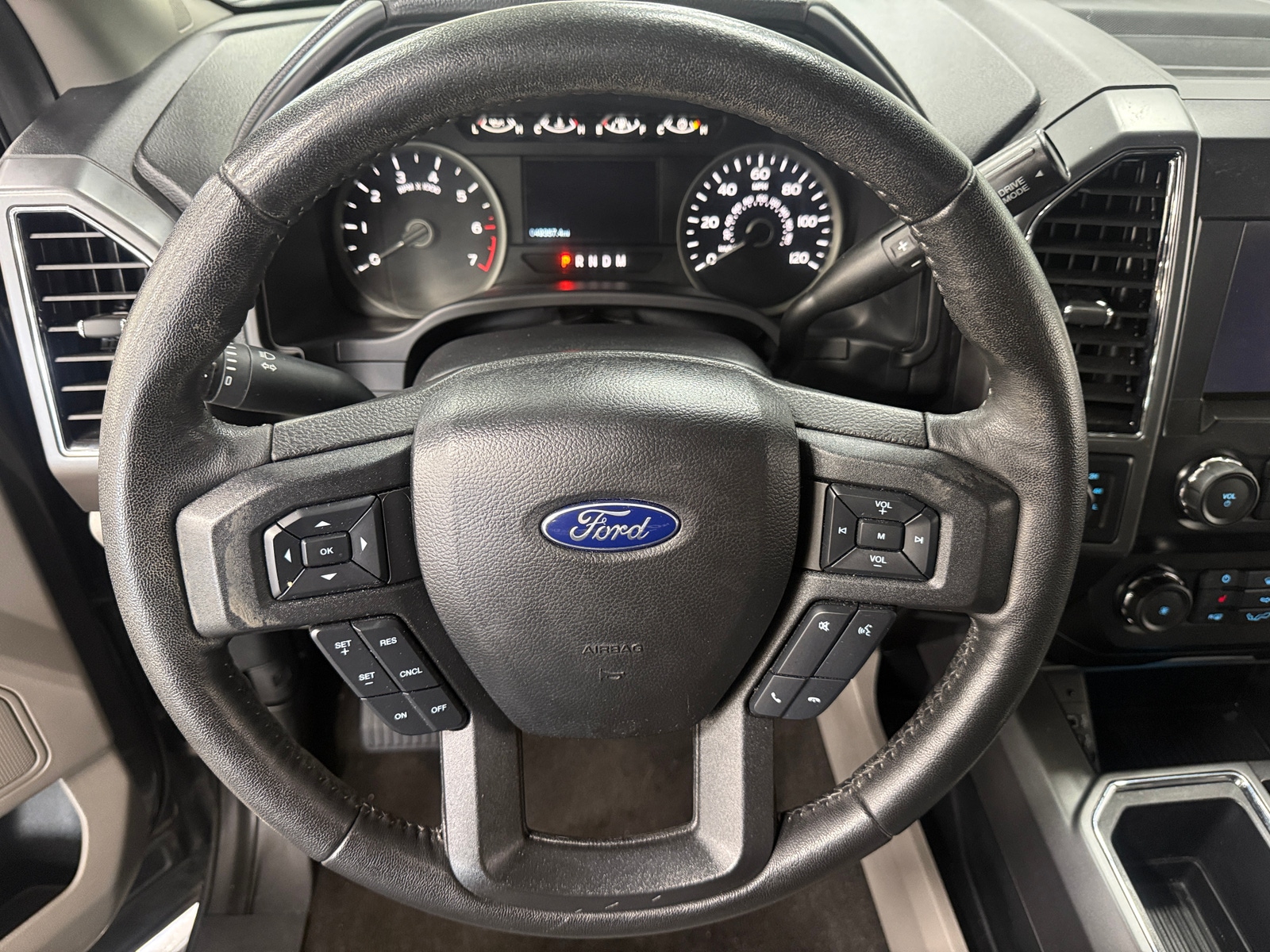 Thumbnail: 2020 Ford Econoline - 5