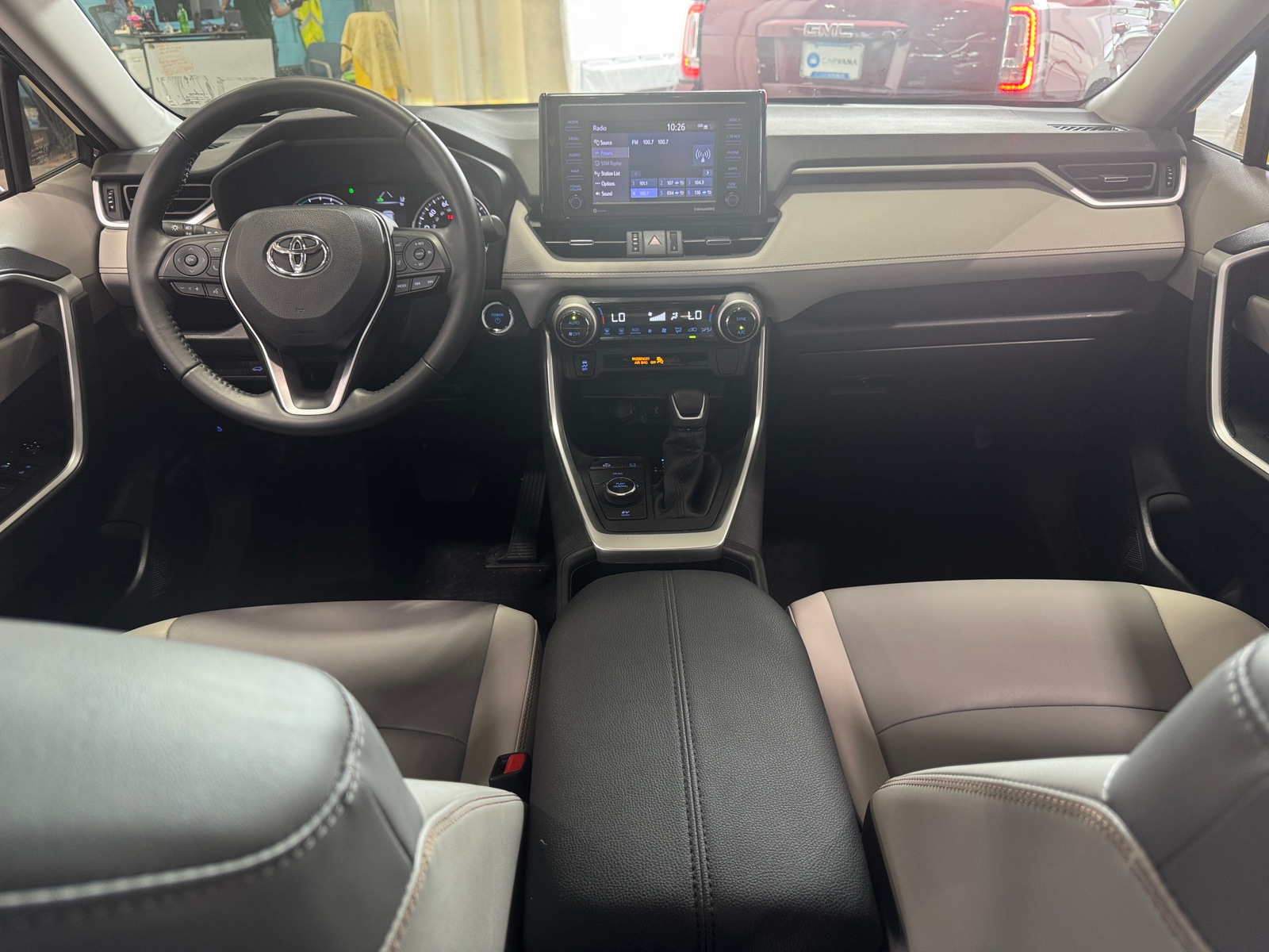 Thumbnail: 2022 Toyota RAV4 - 3