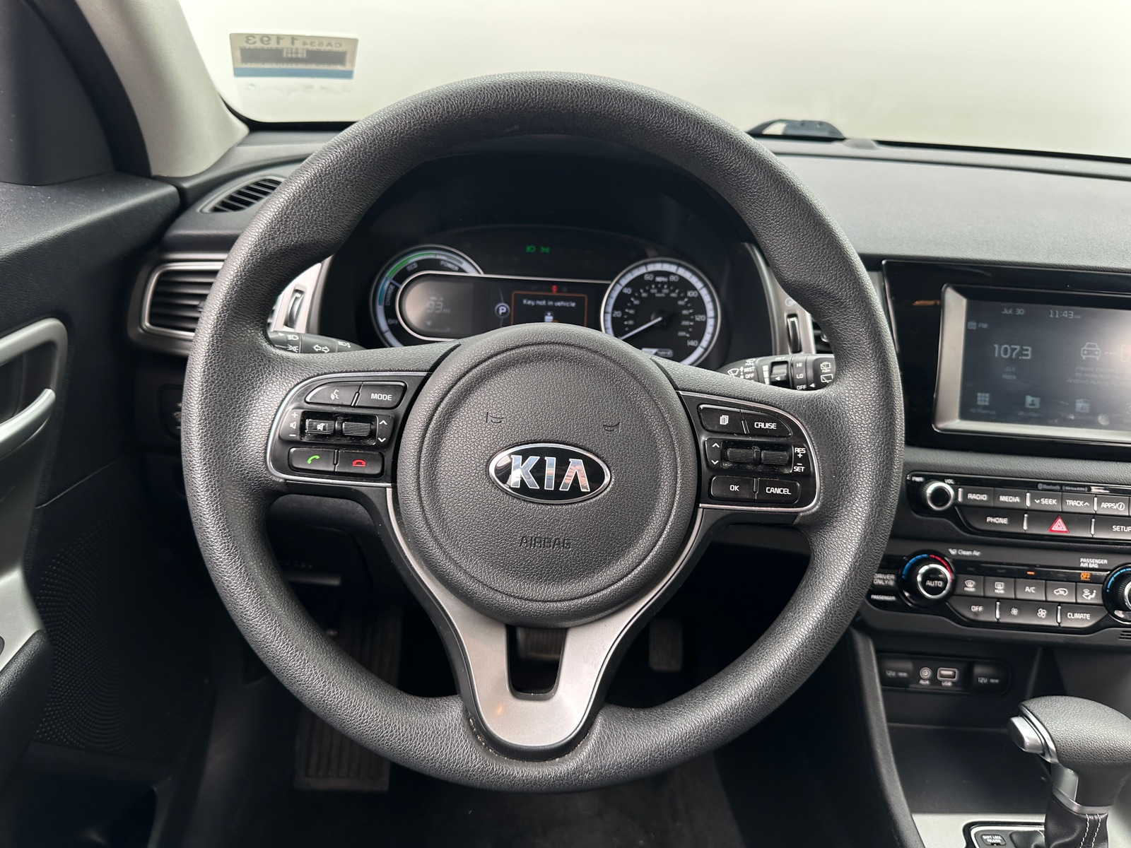 Thumbnail: 2018 Kia Niro - 5