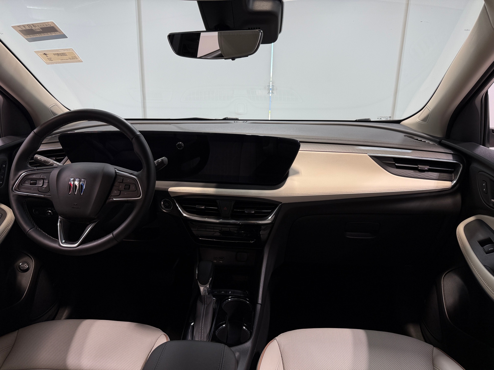 Thumbnail: 2024 Buick Encore GX - 2
