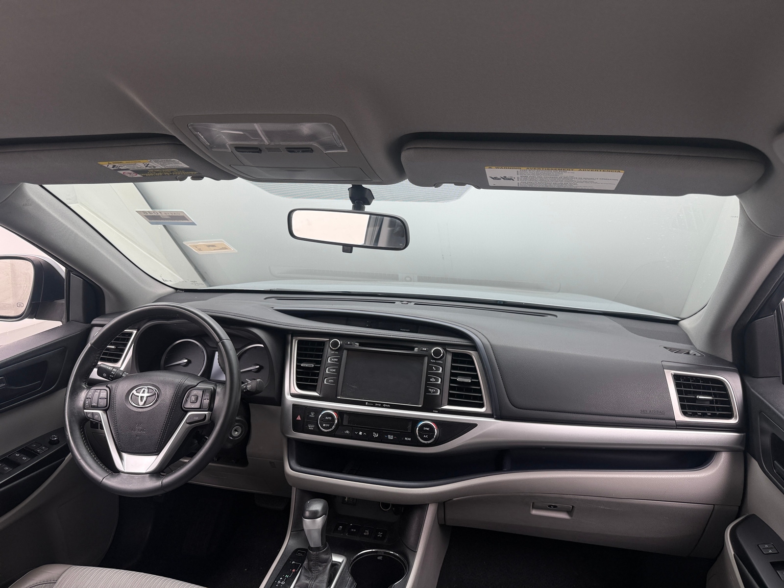 Thumbnail: 2016 Toyota Highlander - 3