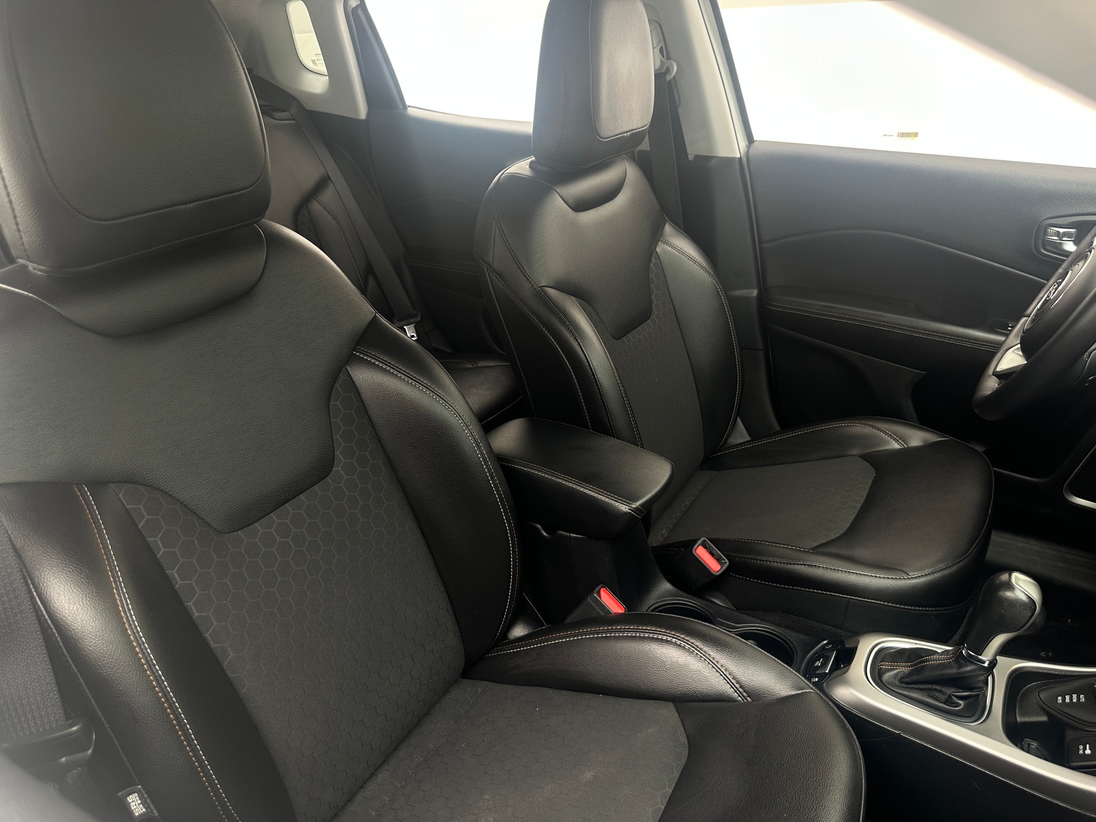 Thumbnail: 2018 Jeep Compass - 2